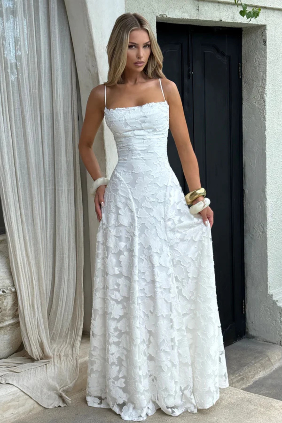 Valeria dress