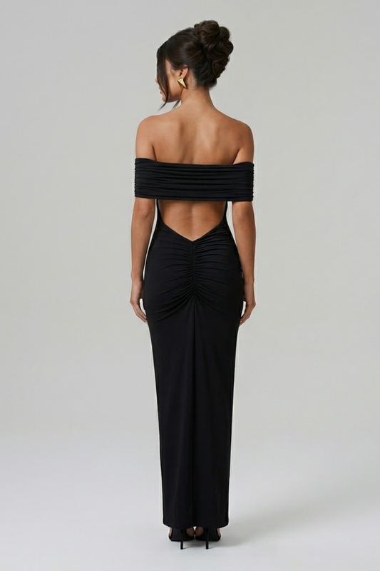 OLYMPIE DRESS