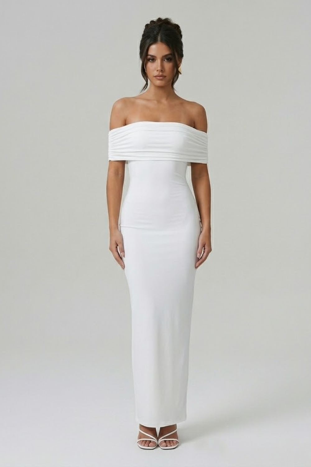 Olympie dress