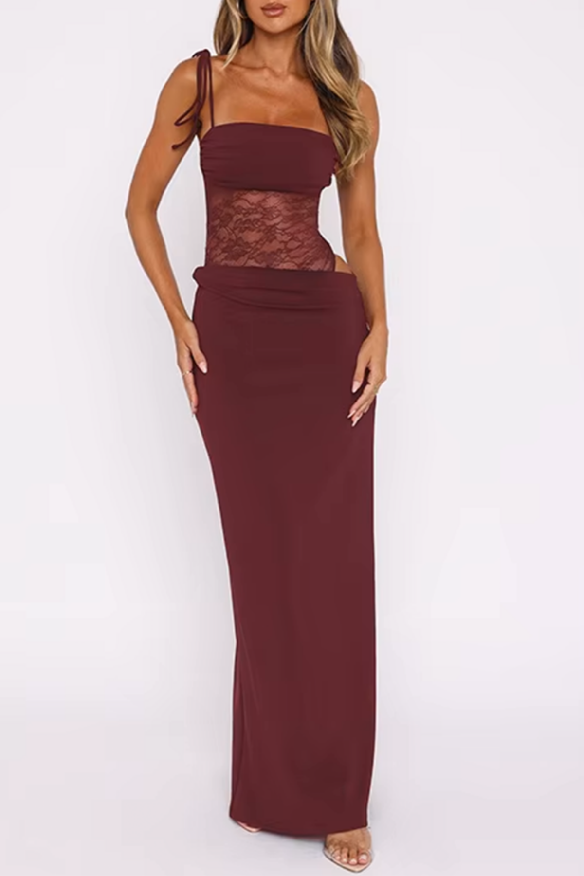 Liva dress
