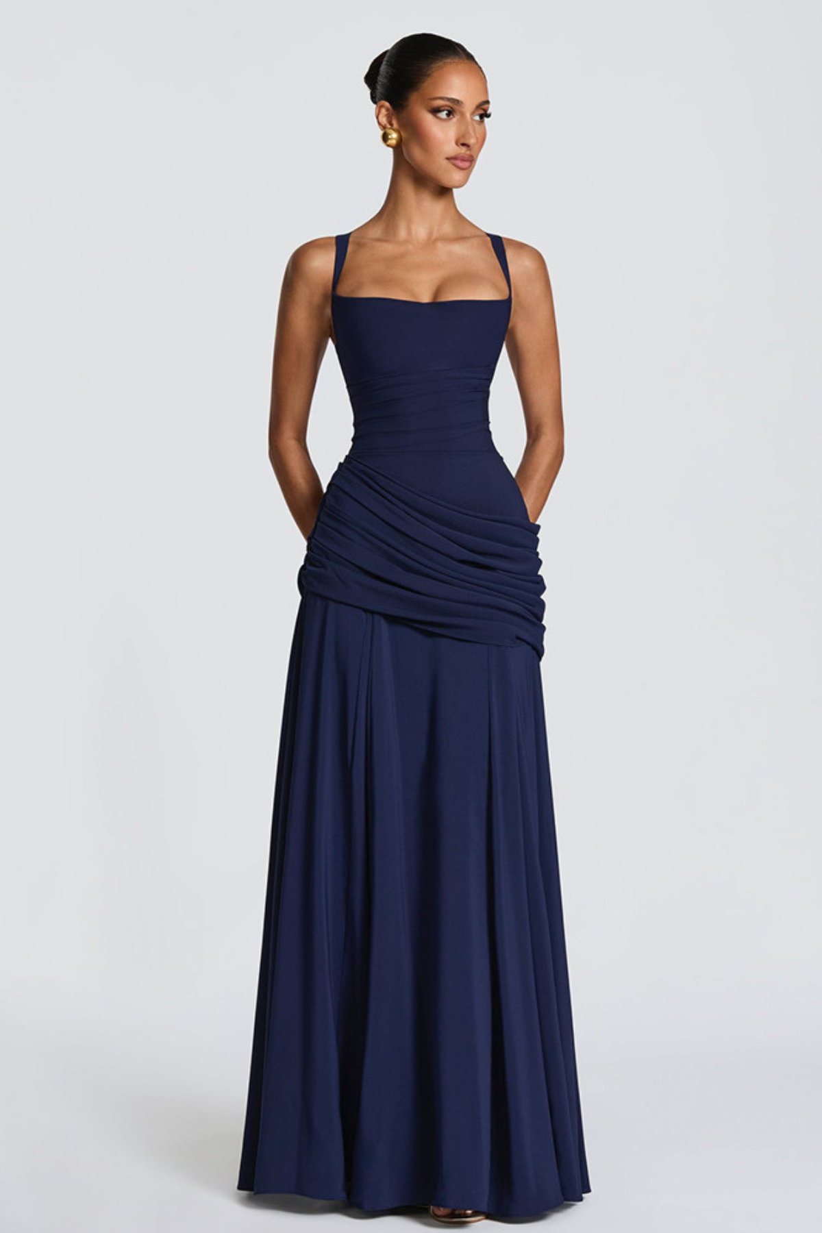Georgina dress