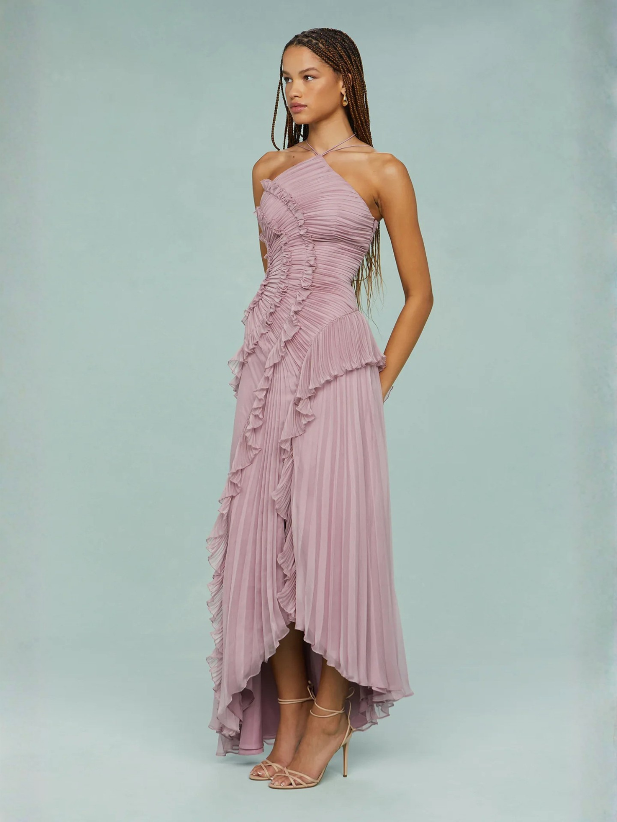 Alma dress