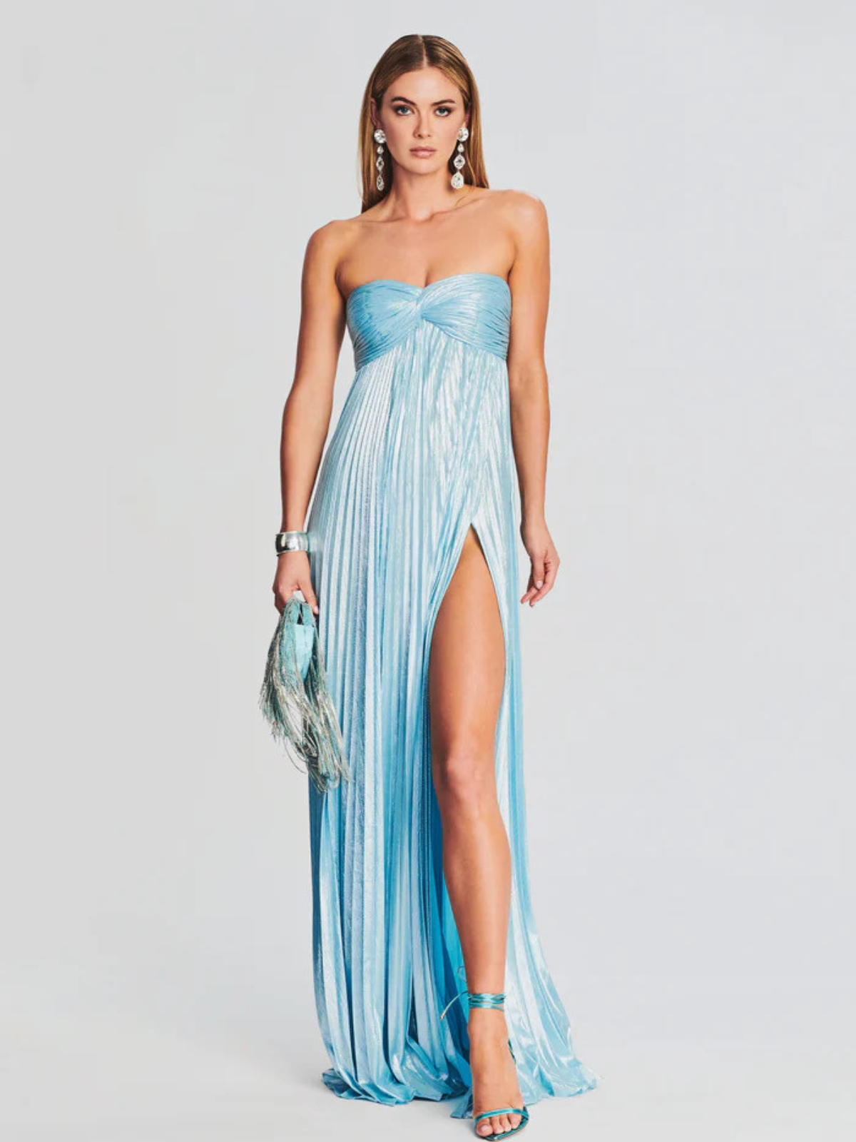 Cami dress