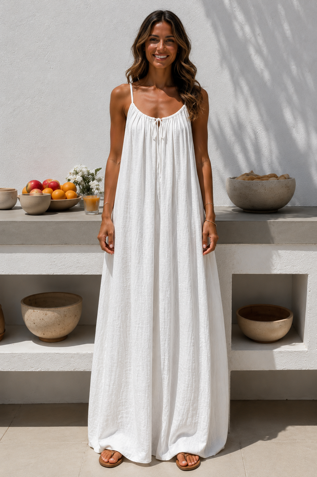 BAYA DRESS