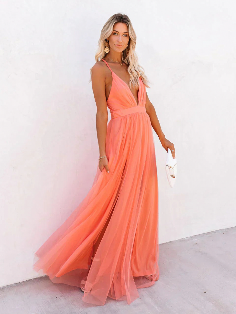 Rosie dress