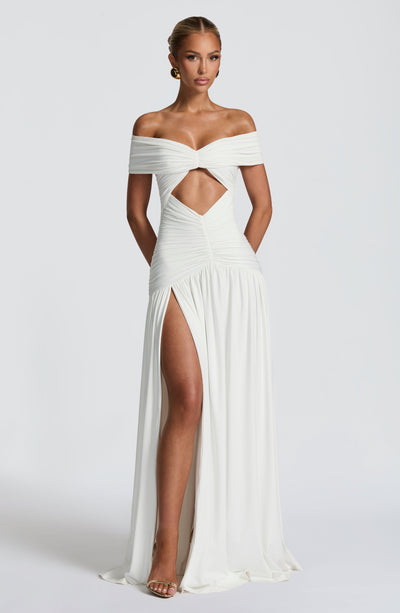 Annelise dress