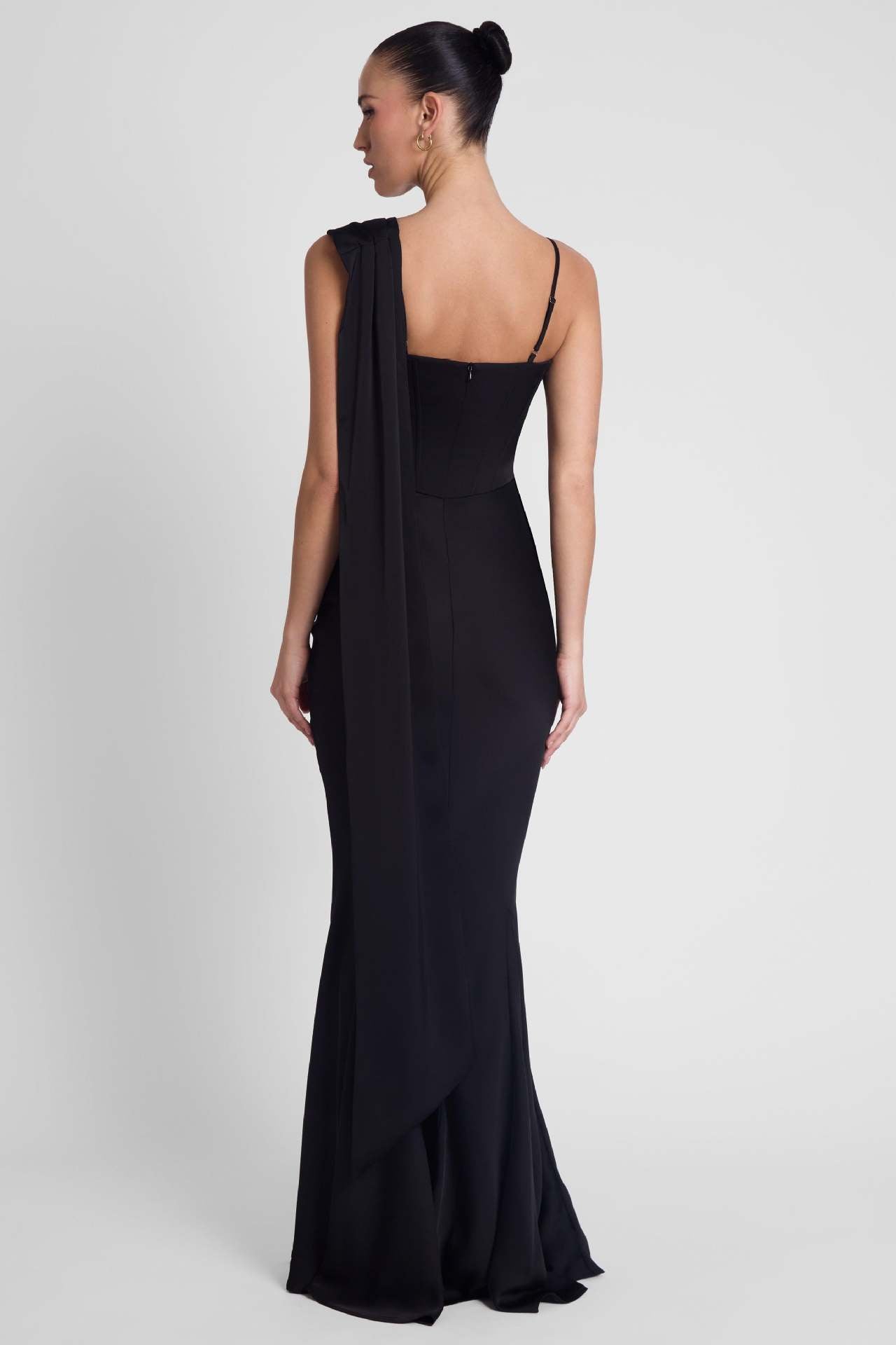 Roselle dress