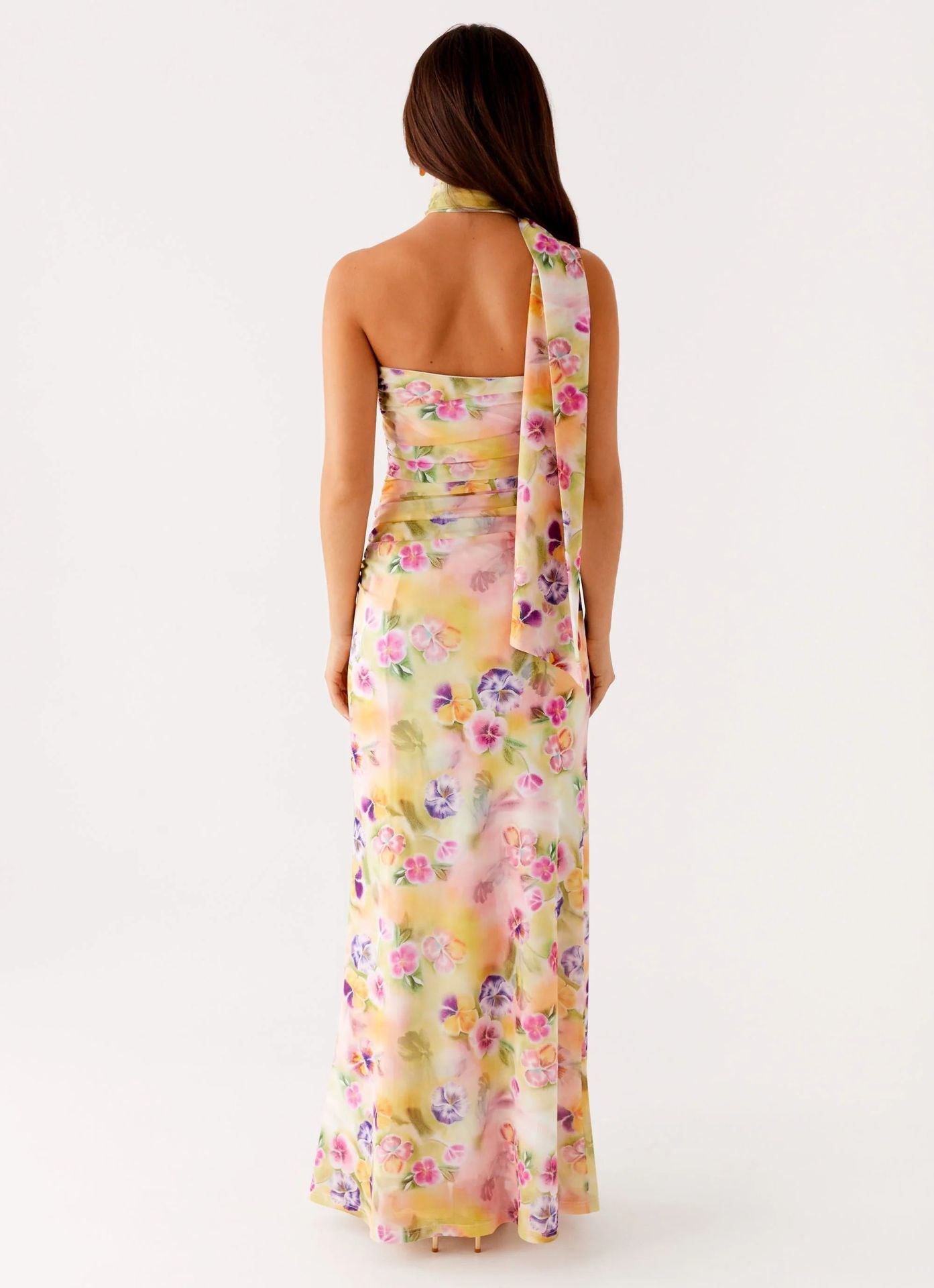 Selma dress
