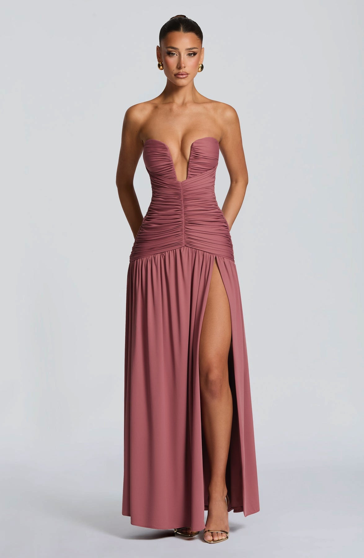 Saphy dress