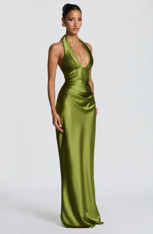 Corentina dress