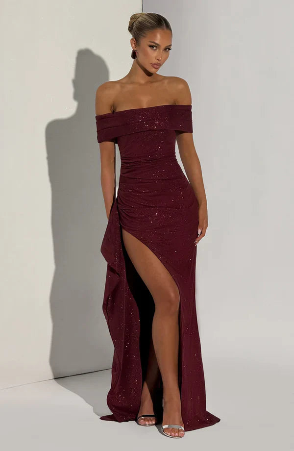 Aude dress