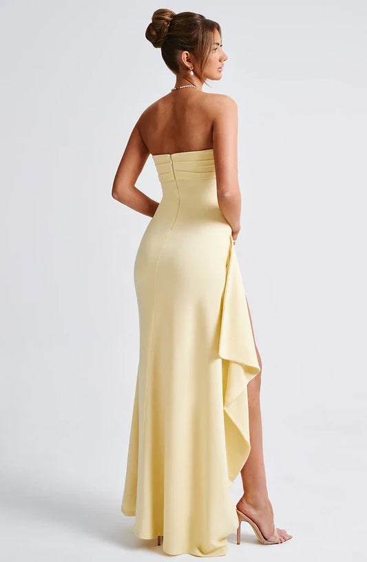 Angelica dress