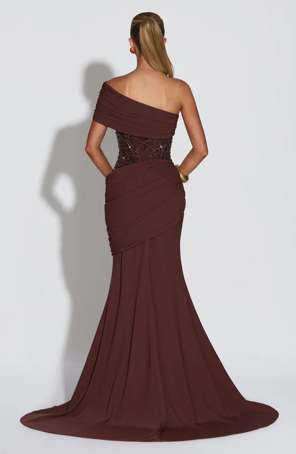 Alina dress