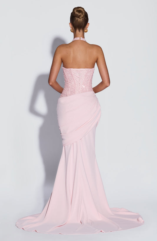 TRIANA DRESS