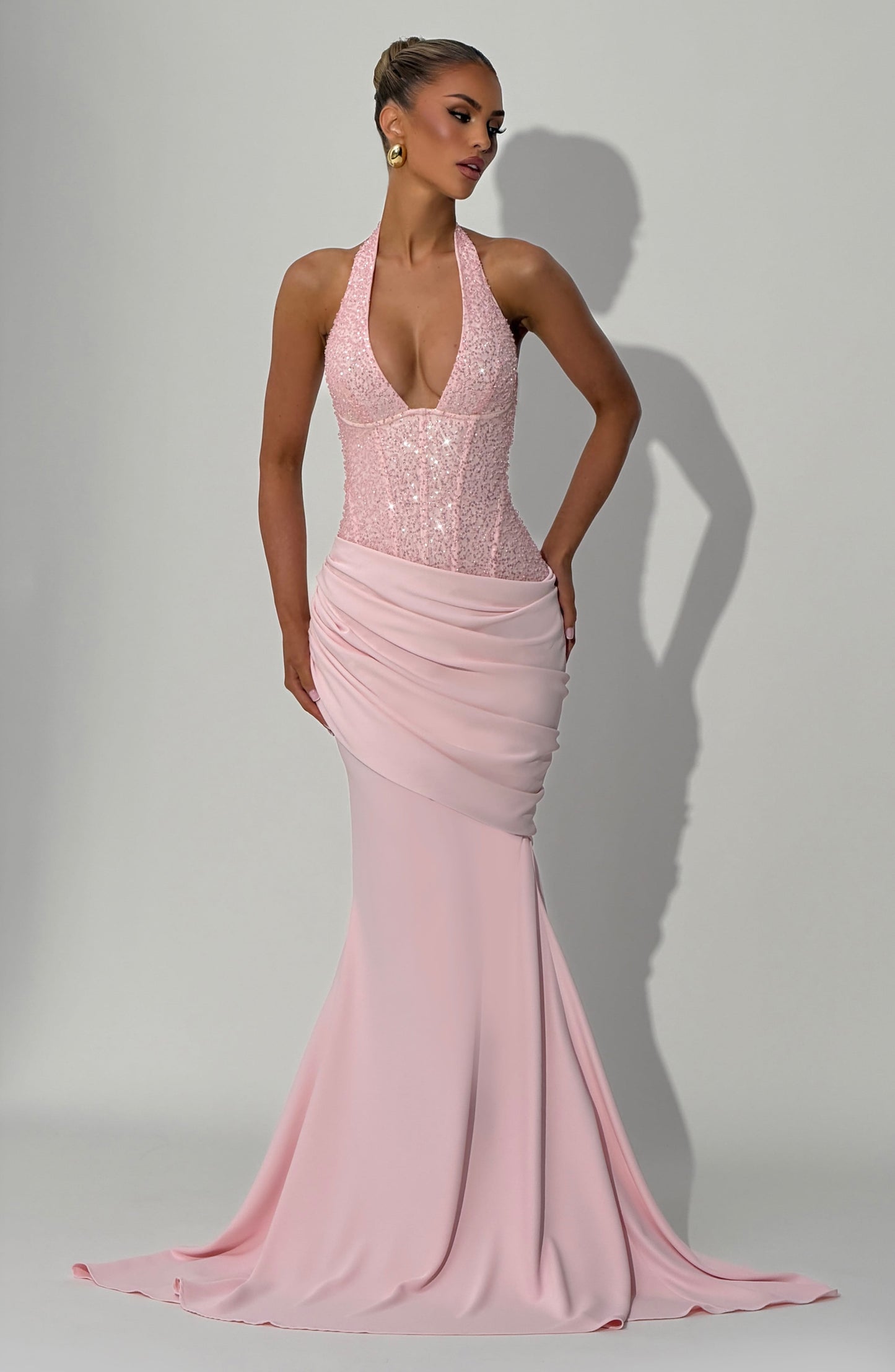 Triana dress