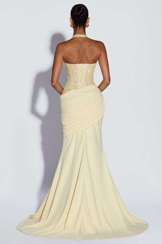 TRIA DRESS