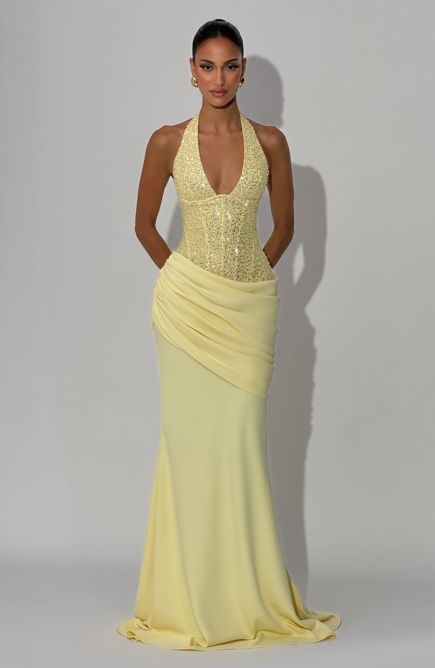 Tria dress