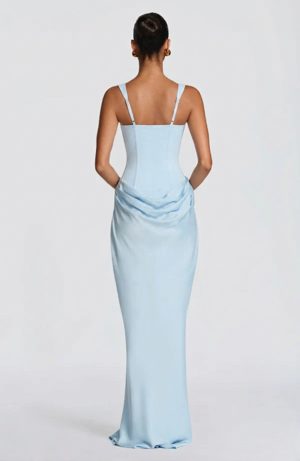 Bella dress