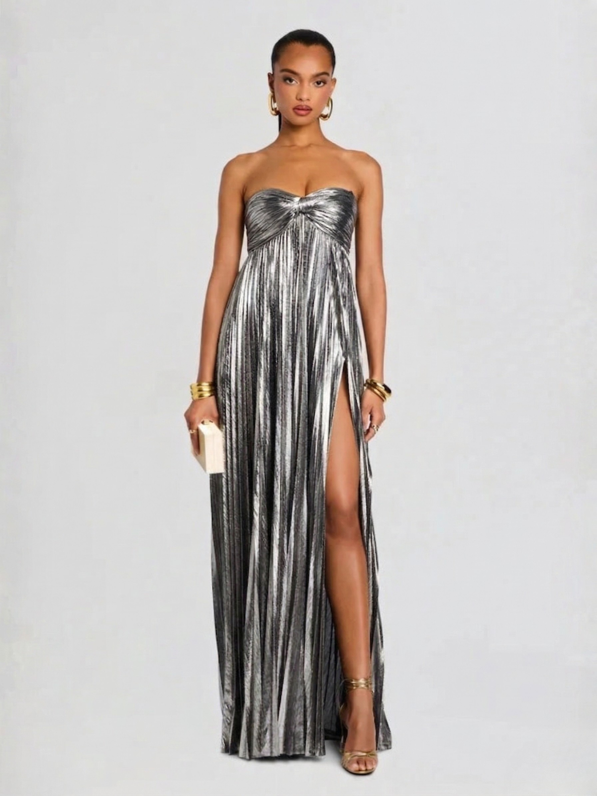 Cami dress
