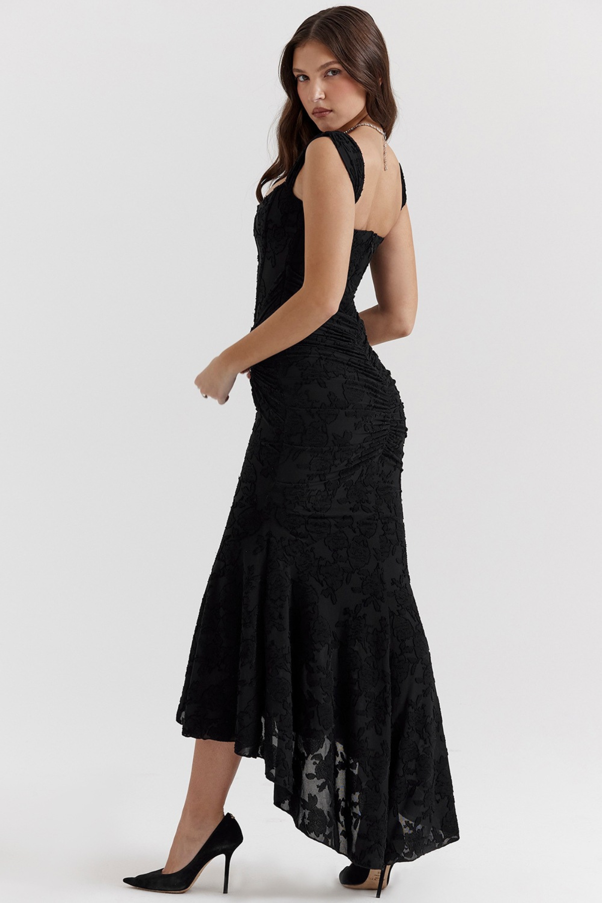 Marina dress