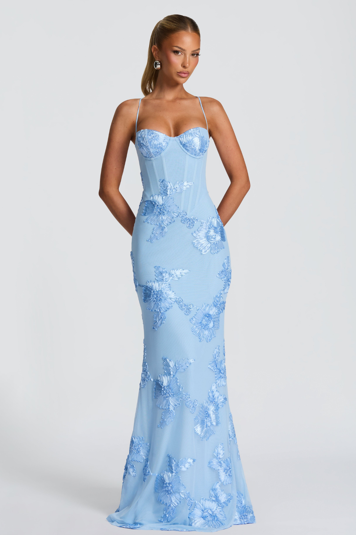 Sophia dress