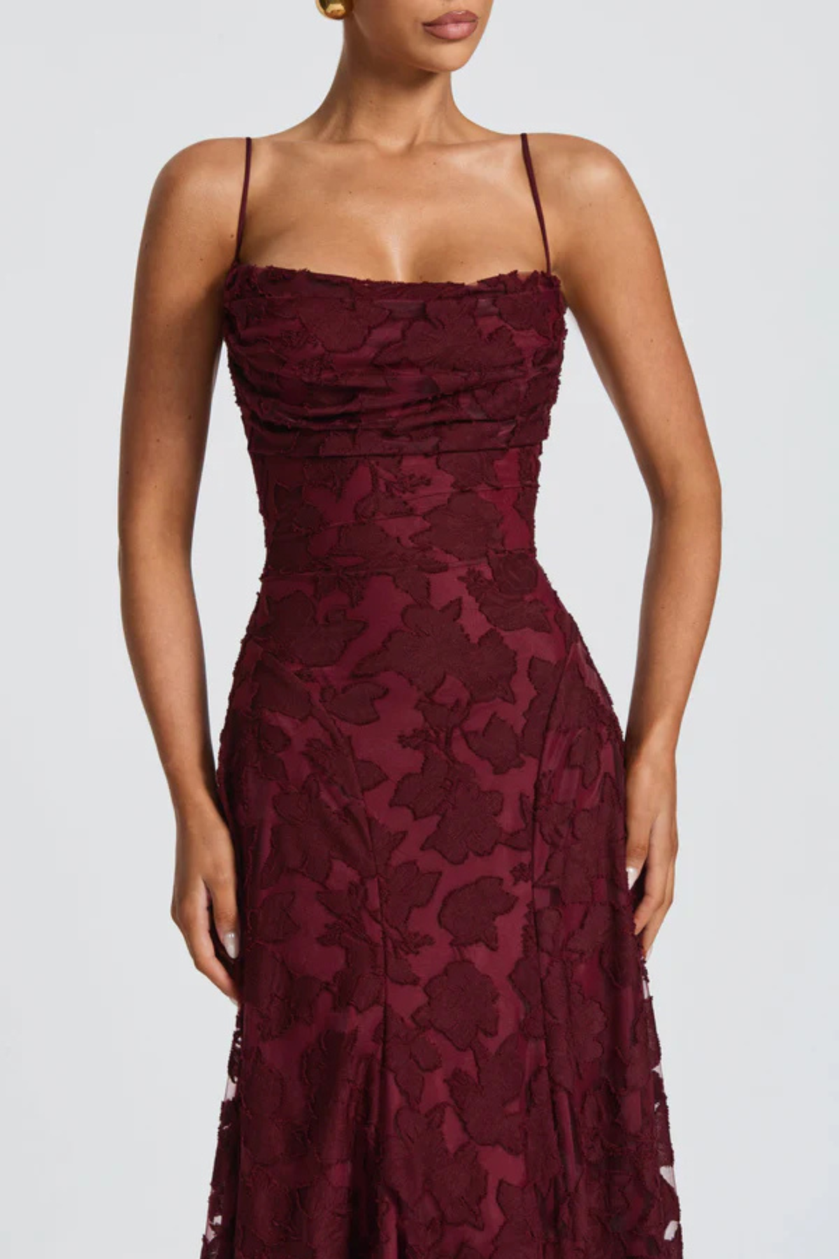Valeria dress