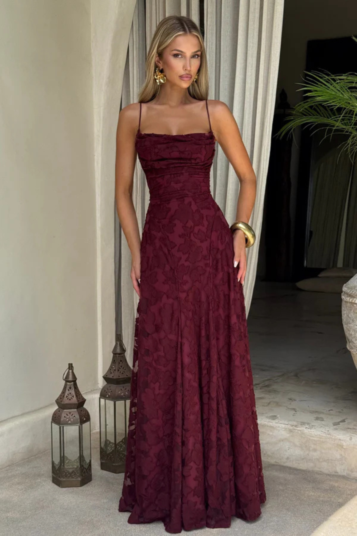 Valeria dress