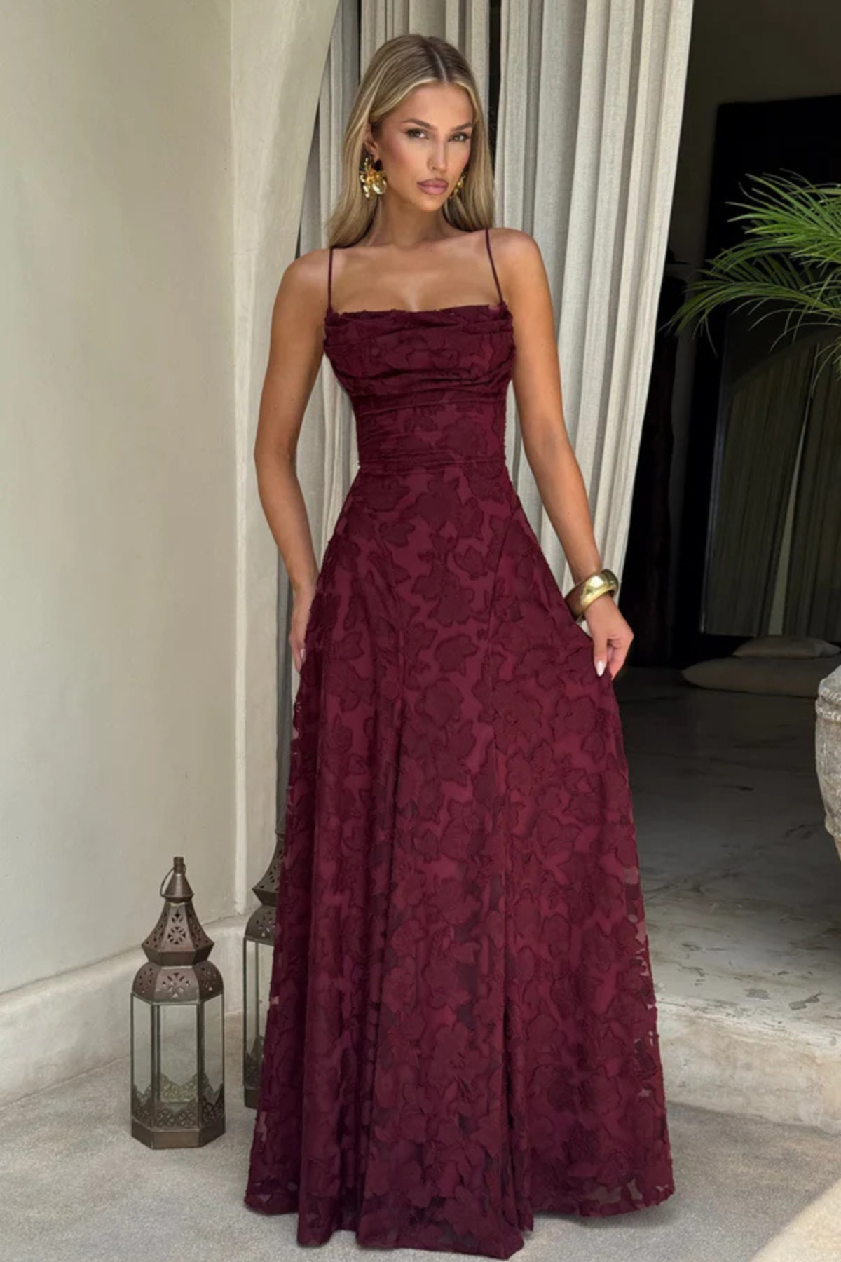Valeria dress