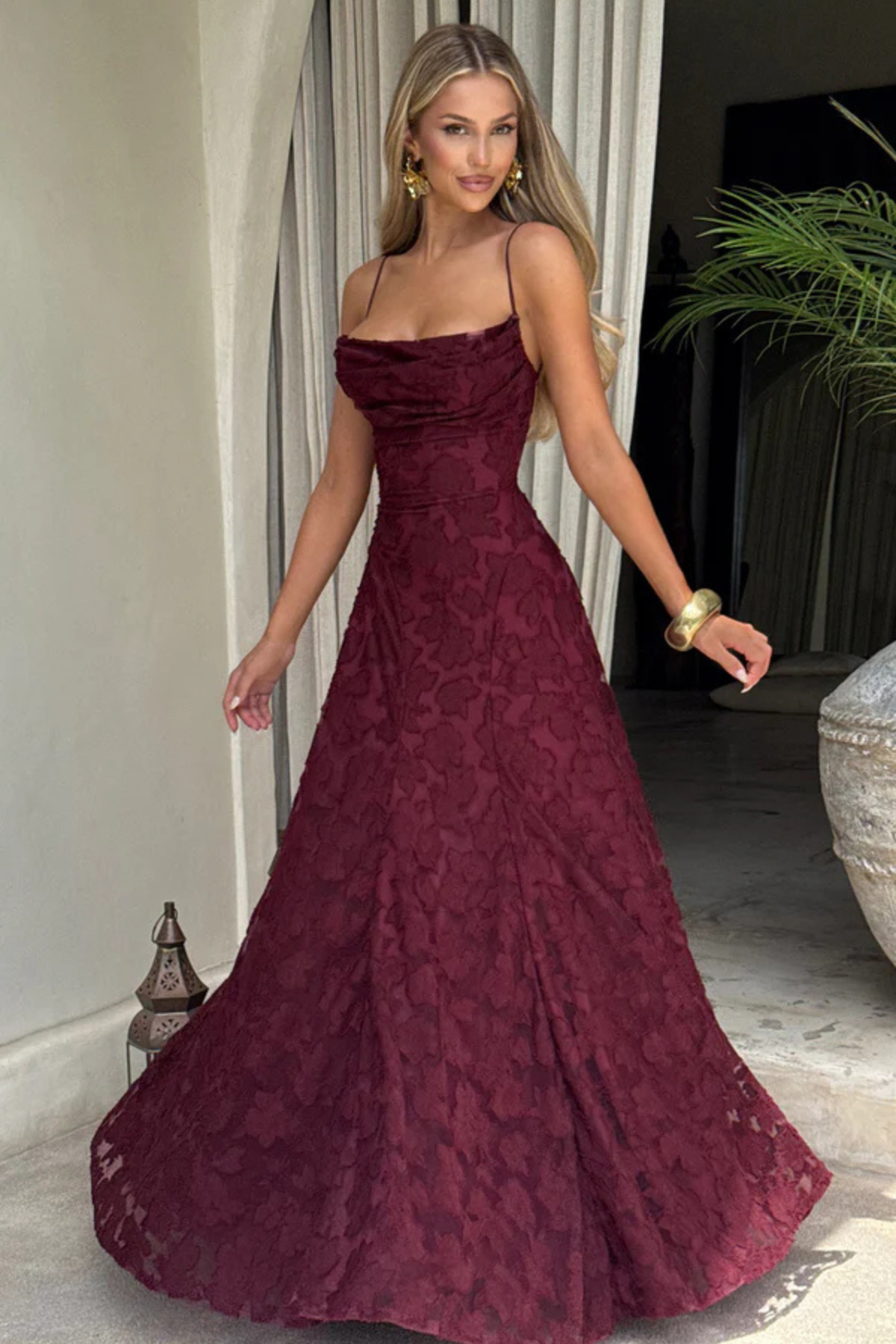 Valeria dress