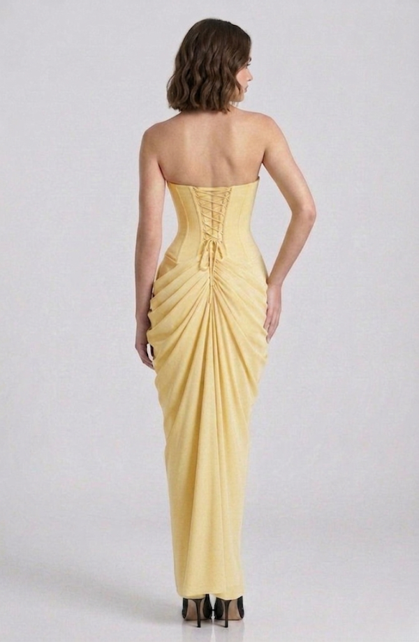 Felicia dress