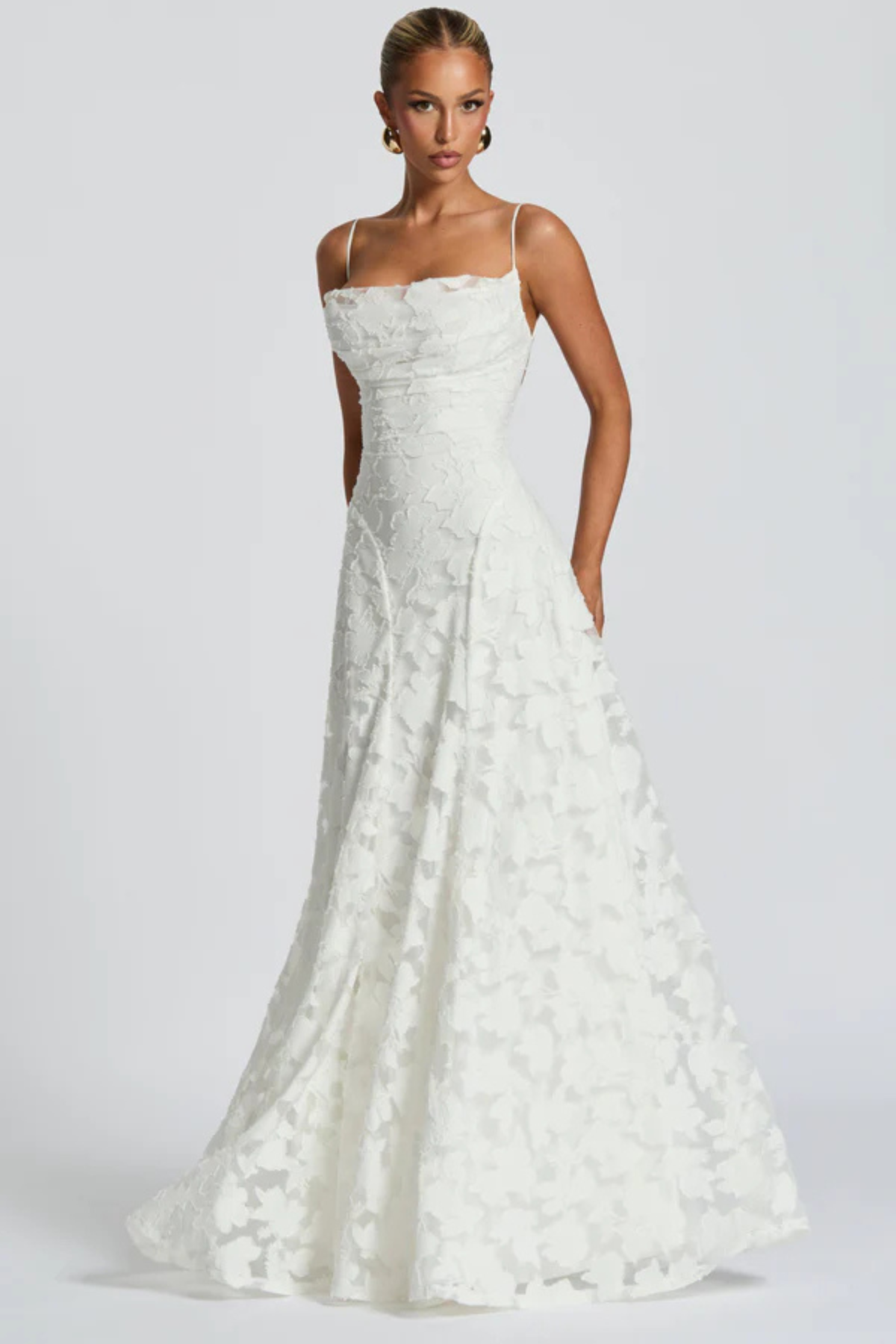 Valeria dress