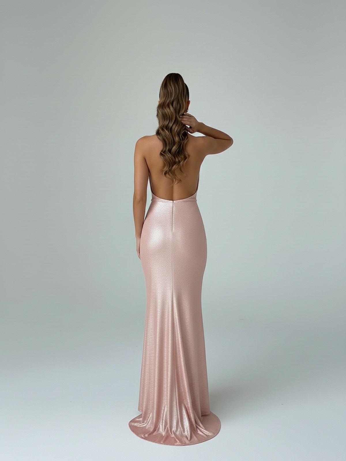 Noura dress