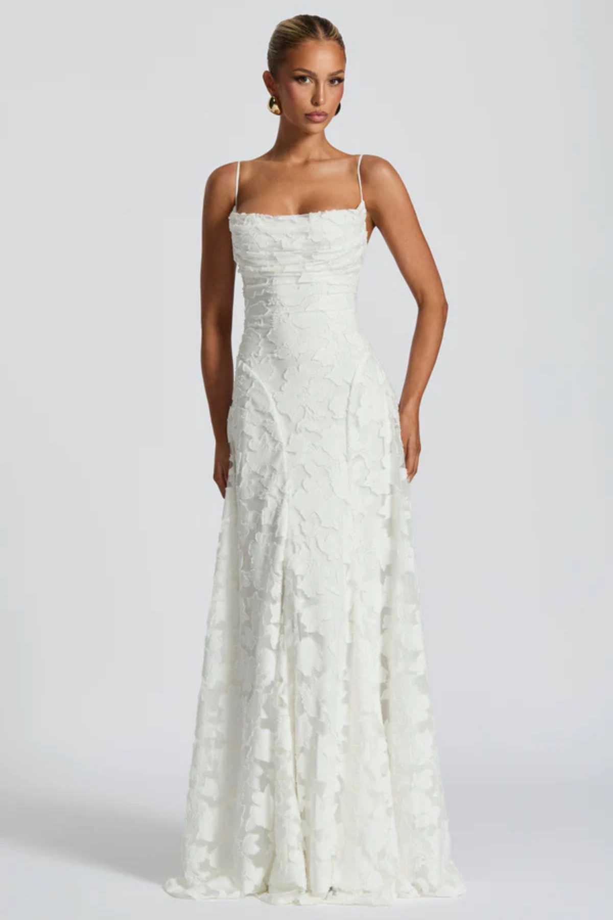 Valeria dress
