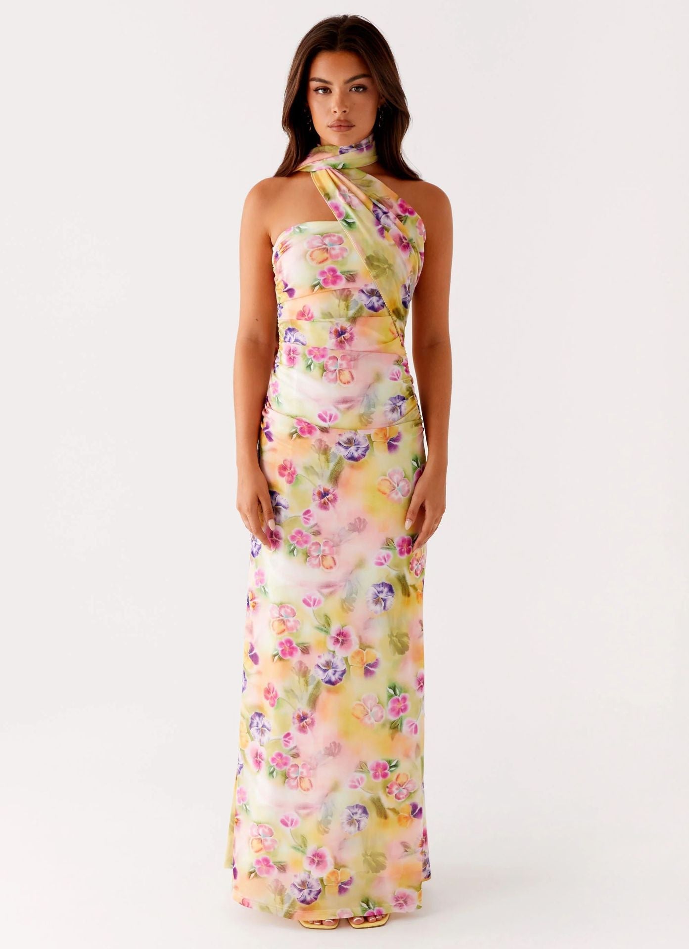 Selma dress