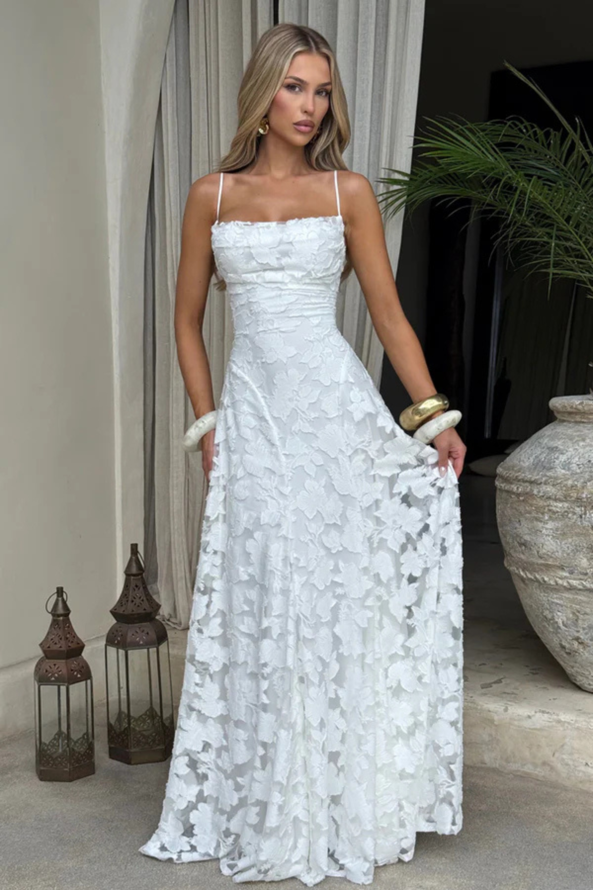 Valeria dress