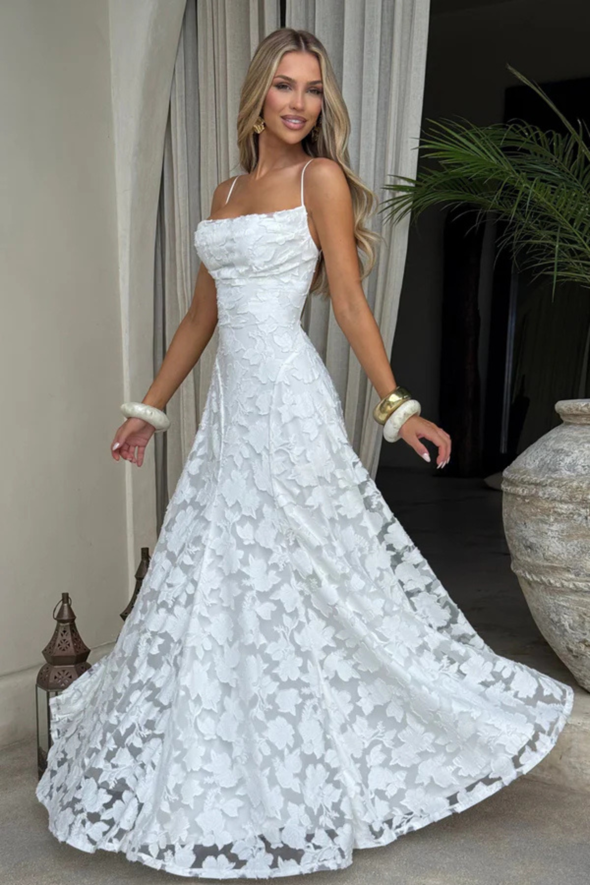 Valeria dress