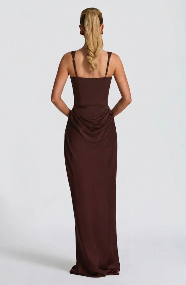 Bella dress