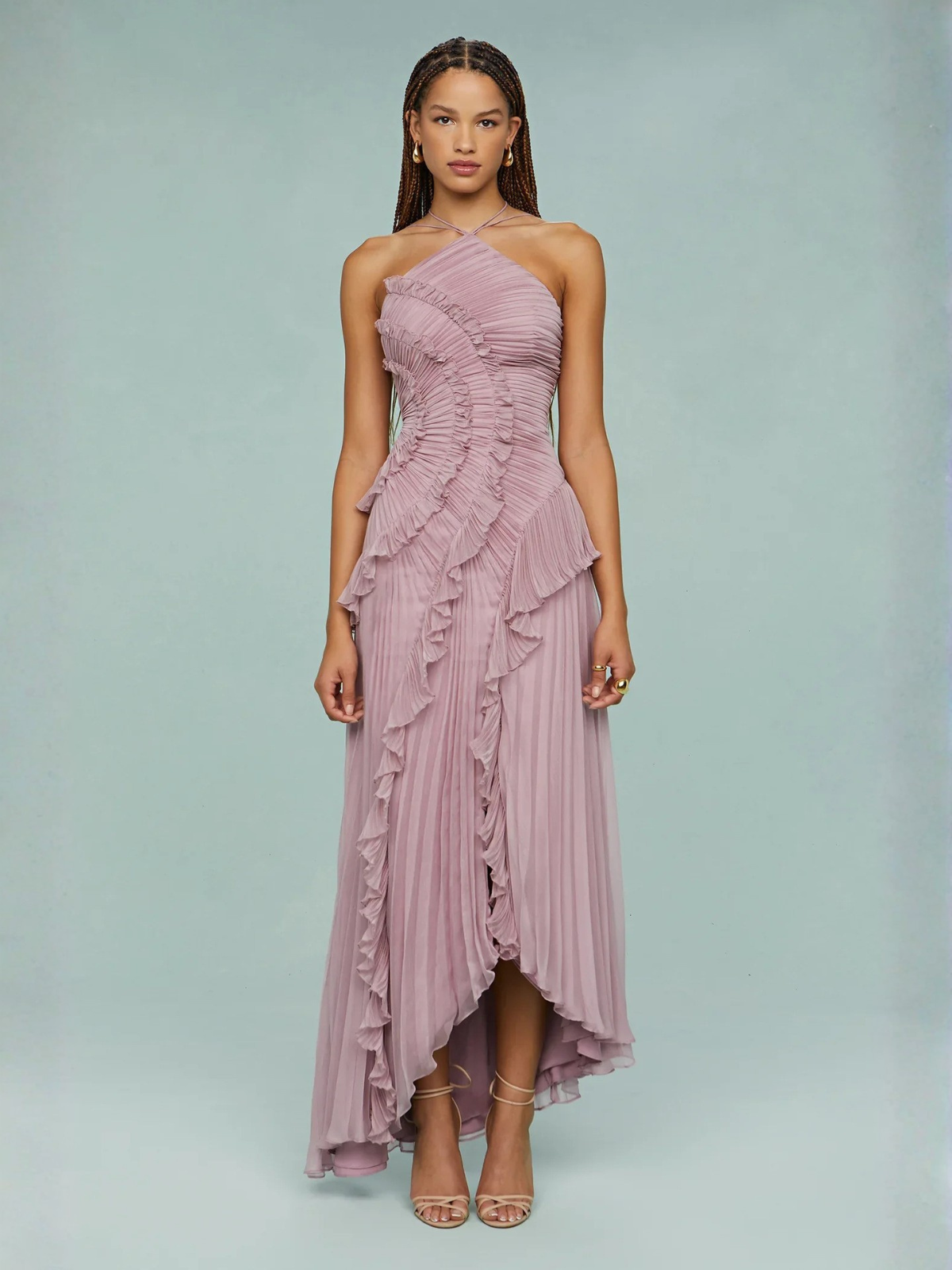 Alma dress