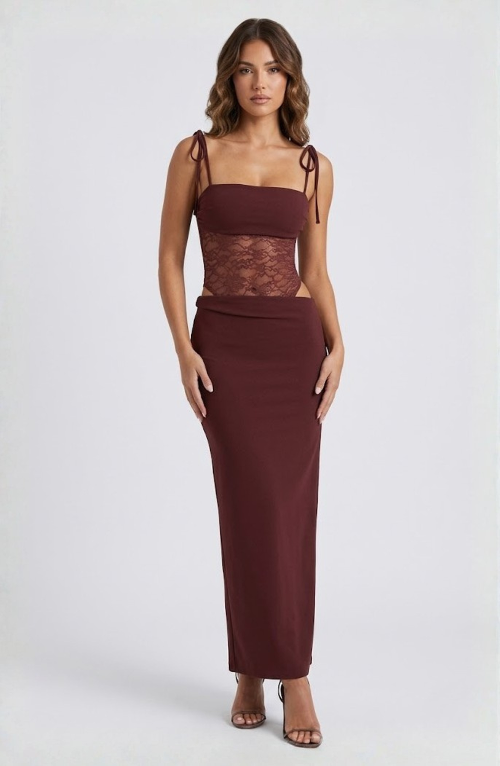 Liva dress