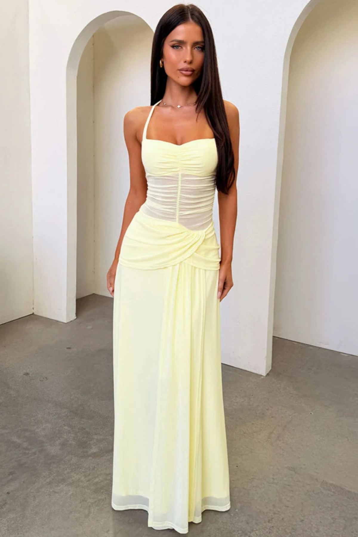 Emmy dress