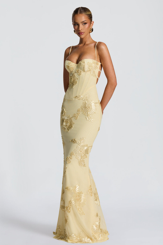 Sophia dress
