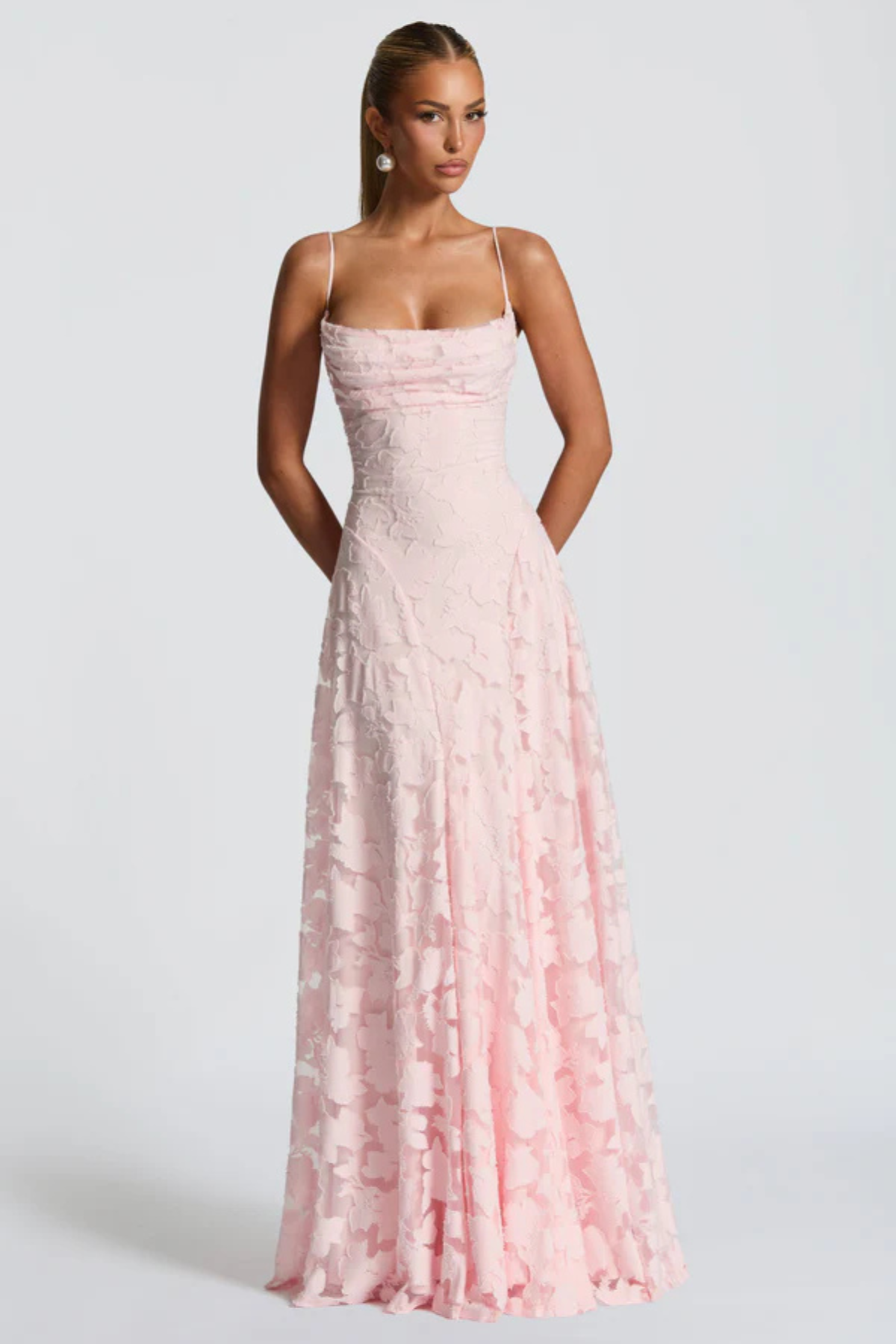 Valeria dress