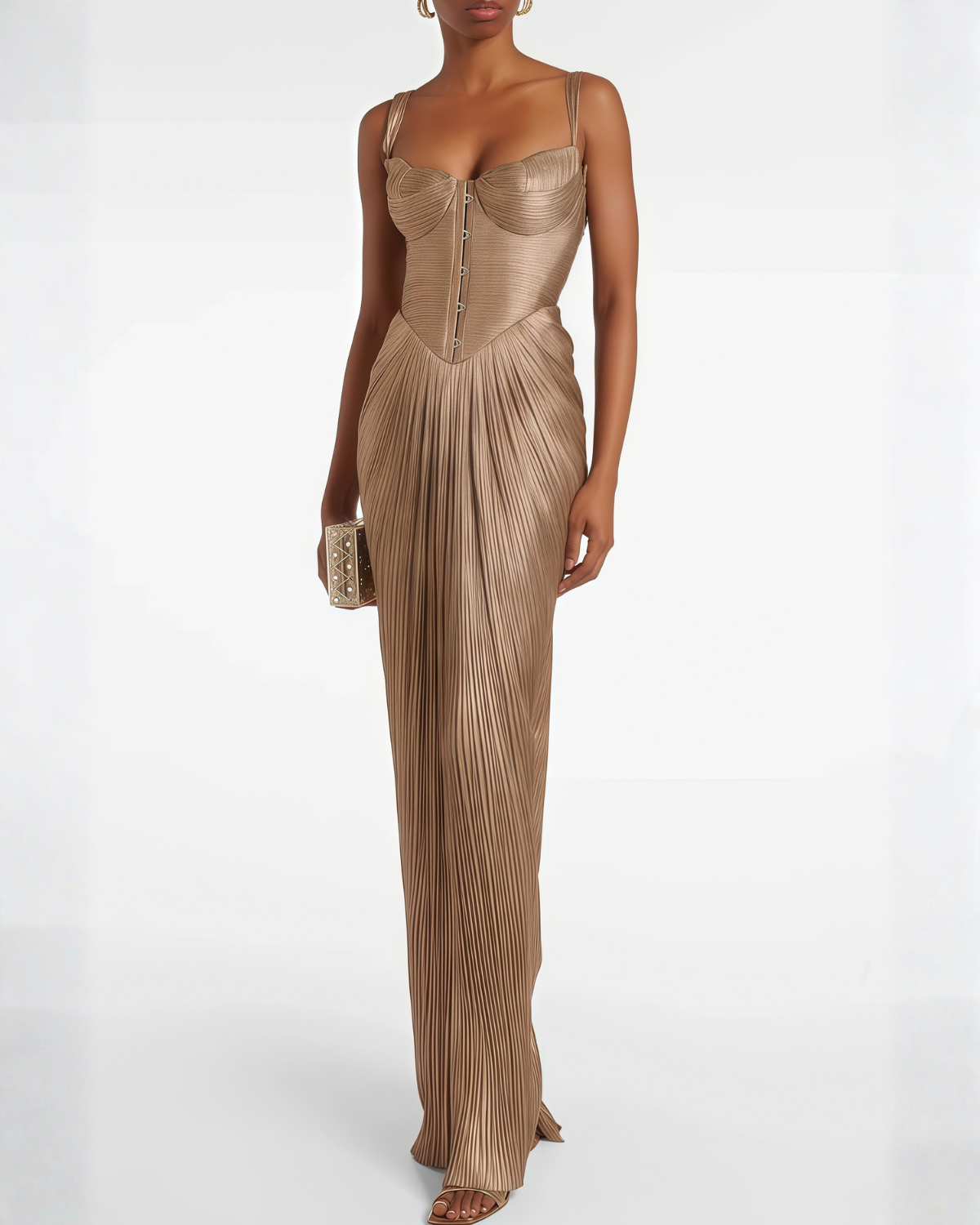 Cleo dress