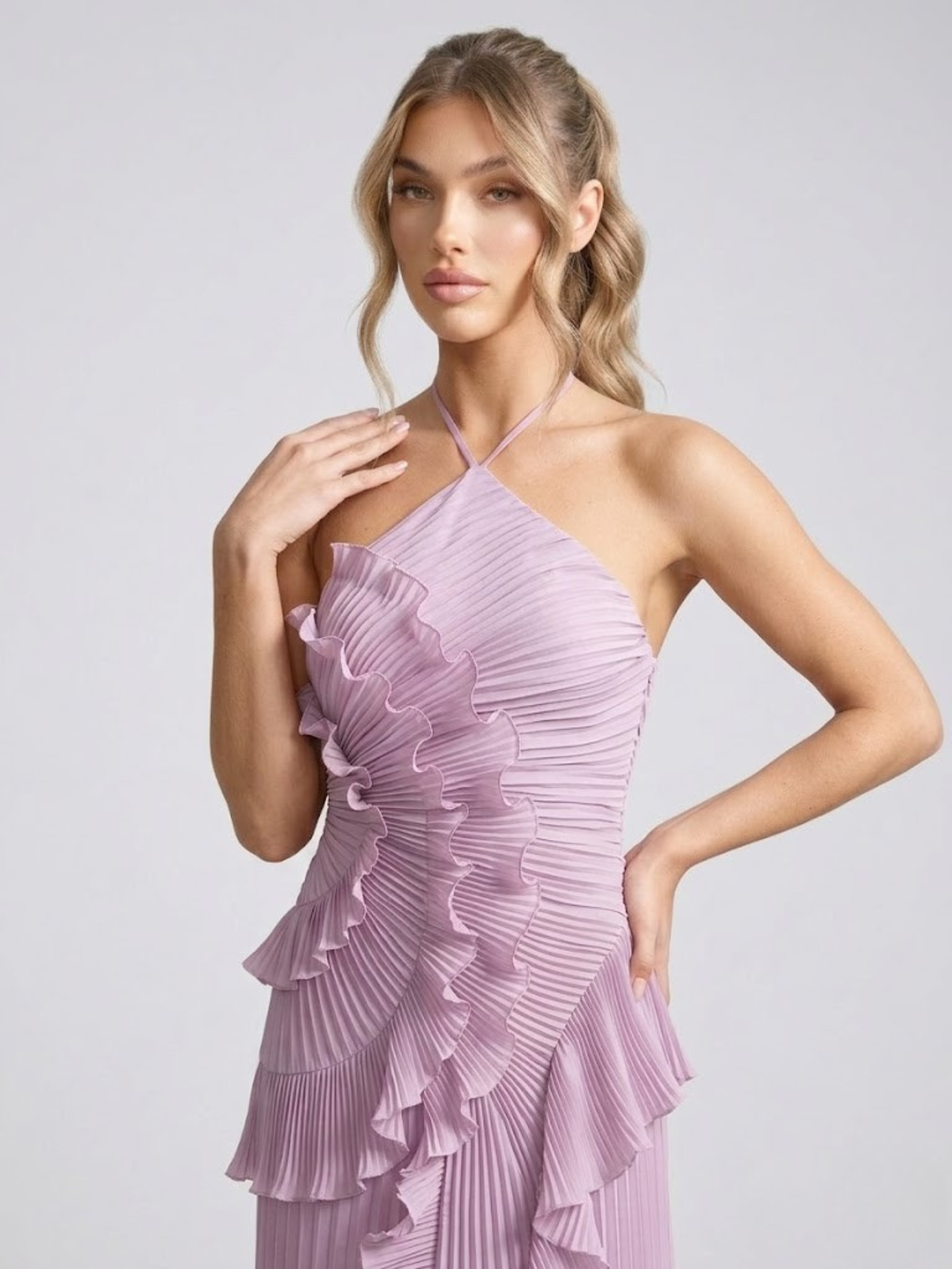 Alma dress