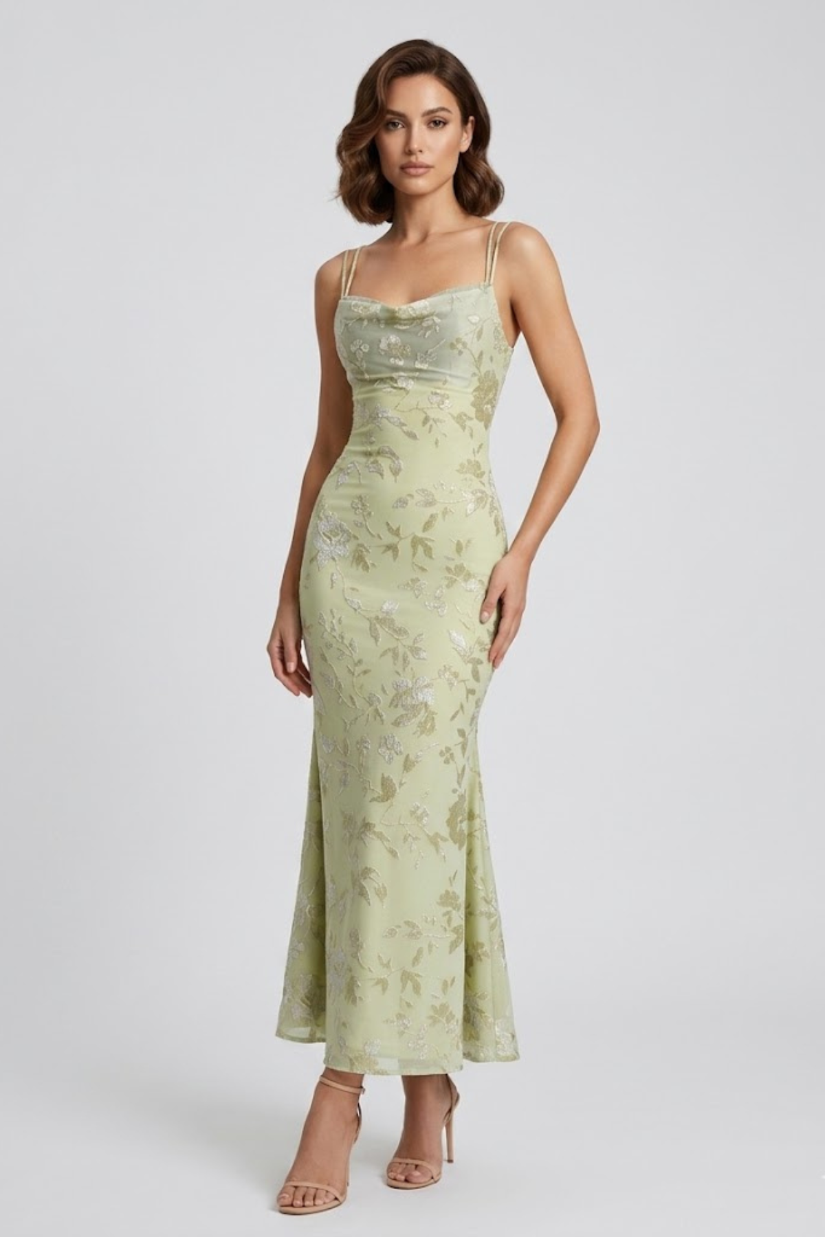 Flora dress