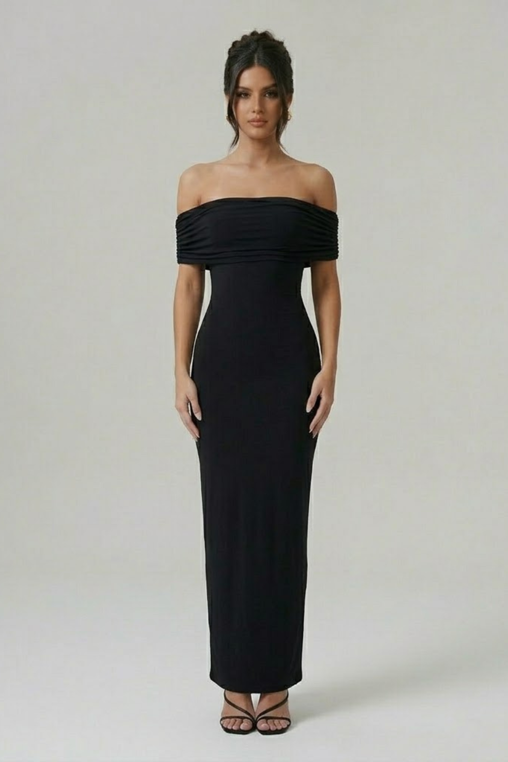 Olympie dress