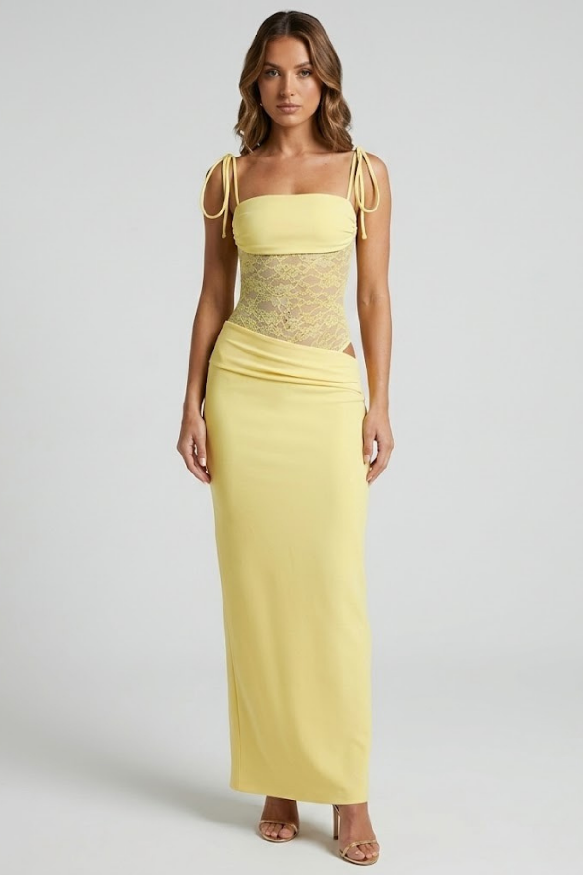 Liva dress
