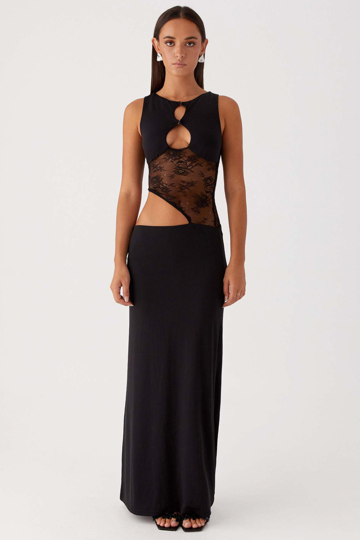 Ivoire dress