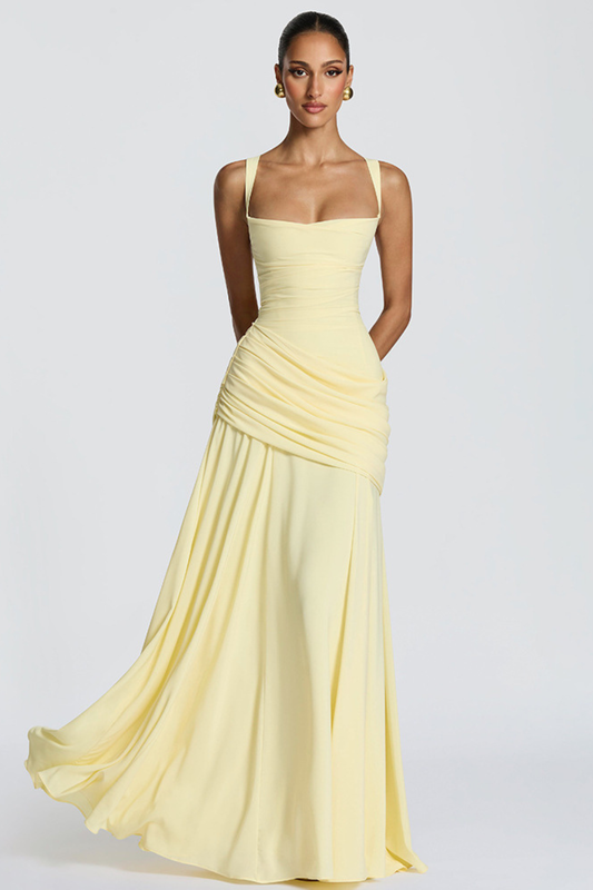 Georgina dress
