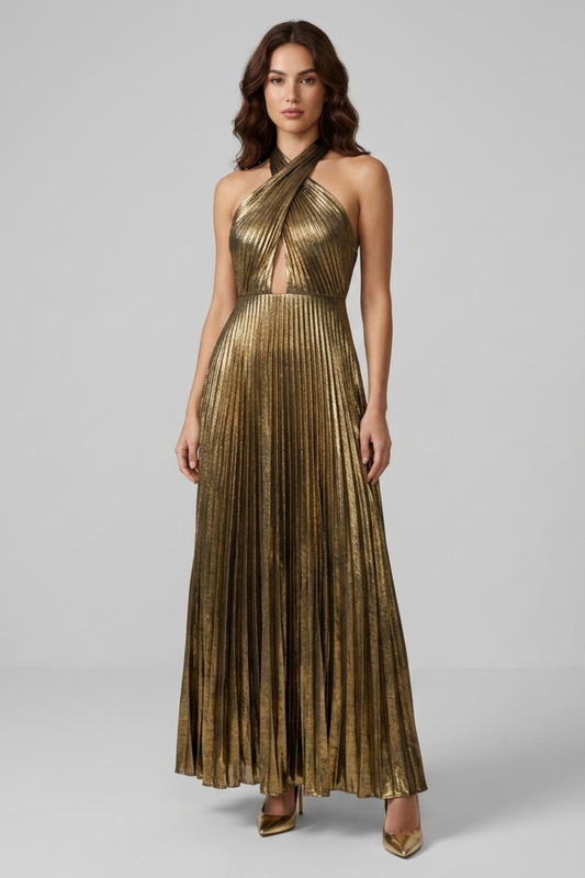 Ishya dress